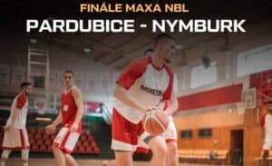 Pardubice - Nymburk