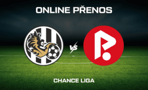 ONLINE: Hradec Králové - Pardubice Chance Liga 26.6. 2026