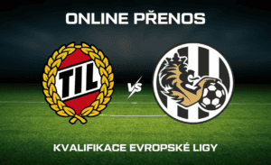 ONLINE: Tromso - Hradec Králové Evropská liga 23.7. 2026