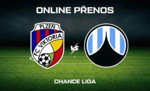Plzeň - Liberec ONLINE Chance Liga 25.7. 2026