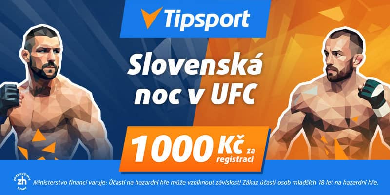 Slovenska noc v UFC Tipsport 800x400 1