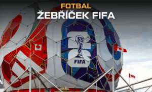 Žebříček FIFA