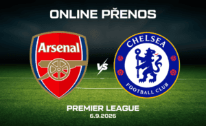 Arsenal - Chelsea Premier League
