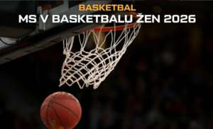 MS v baskebalu žen 2026 Berlín program, výsledky, tabulky