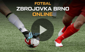 Zbrojovka Brno online 2026