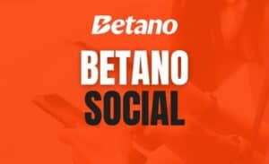 Betano Social: sociální síť od Betana, jak funguje Copy Bet, nastavení profilu a žebříčky