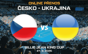 Česko - Ukrajina ONLINE