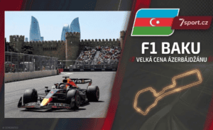 Formule 1 Baku 2026 VC Ázerbájdžánu: program, kvalifikace, hlavní závod a kde sledovat