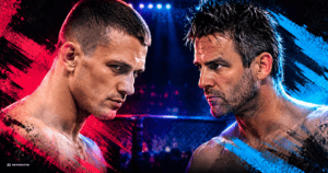 Kocián vs. Fenin |24.10.| analýza, kurzy a kde sledovat hlavní zápas Clash 17