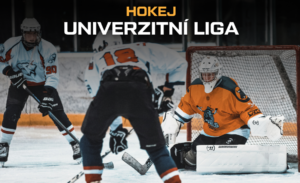 Univerzitní hokejová liga